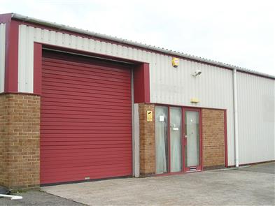 PR1523(9-10) Unit 9-10 Parc Erissey Industrial Estate, Redruth